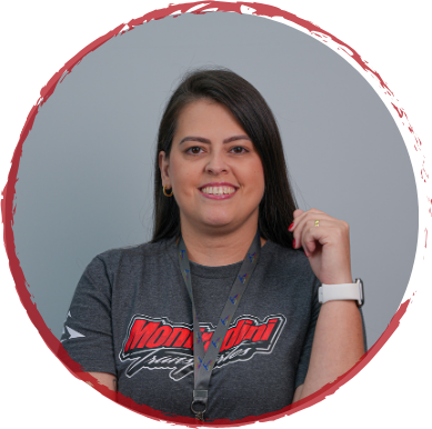 Amanda Sander – Financeiro
