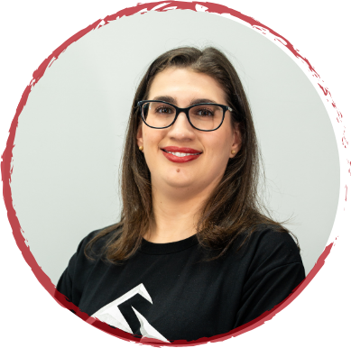 Ana Sousa – Fiscal