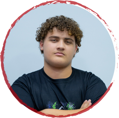 Daniel Oliveira – Monitoramento