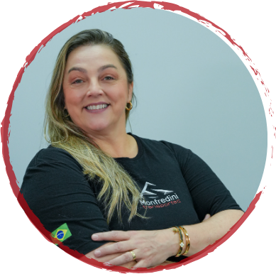 Daniellen Afonso – Qualidade