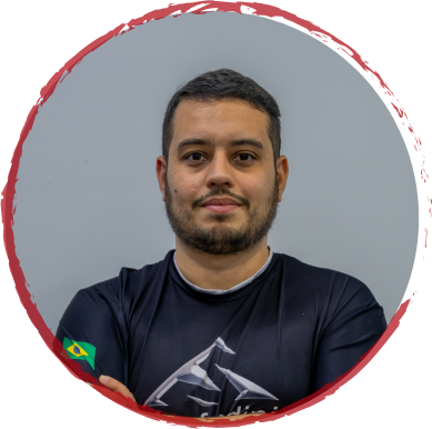 Michael Oliveira – Rastreamento