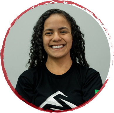 Raissa Pereira – RH