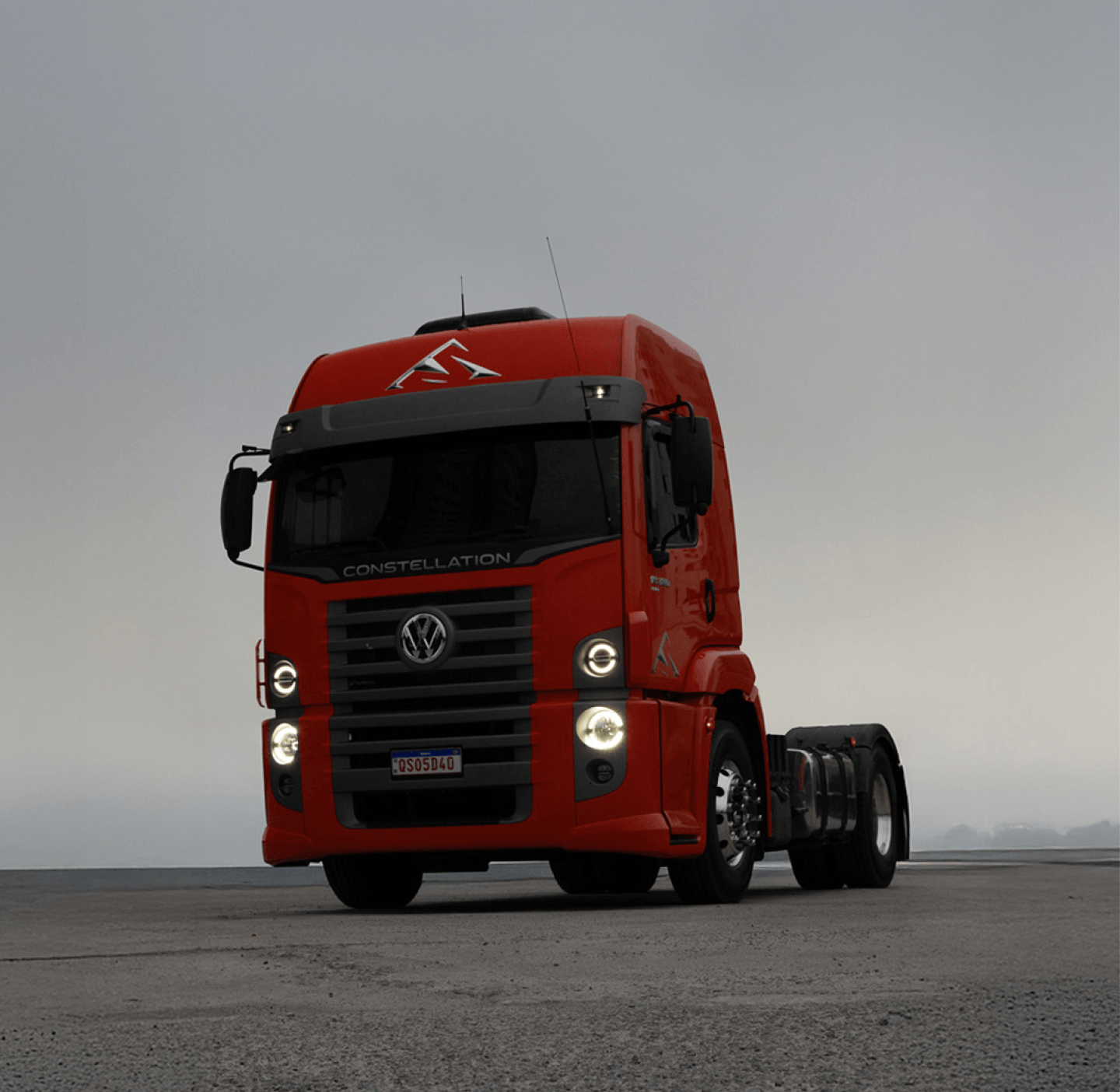 Caminhão 24