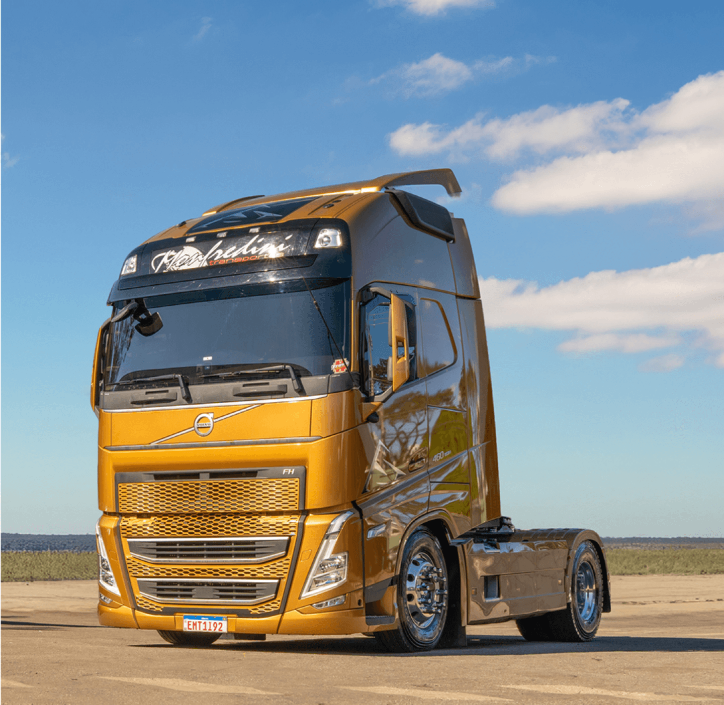 Caminhão 28